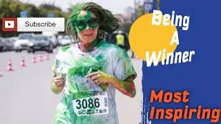 Being A Winner - #winner