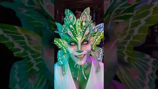 The Fae steals your pronouns