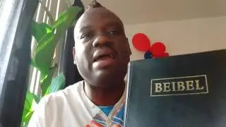 Mi ta bai habri Mi mes negoshi na curacao