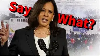 This woman is a JOKE