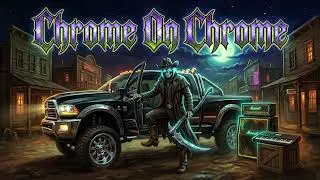 Chrome On Chrome