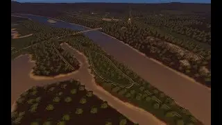 Farming Simulator 17 | Osceola, WI 16X map Tour