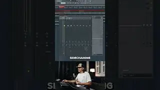 Sidechain for a Louder Mix