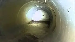 storm drain psa