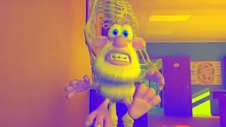 Booba Strike Again Effects Compilation Sponsored by Gamavision Csupo Effects 