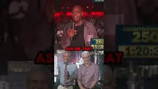 Comedian Goes Patriotic￼