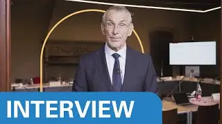 The energy agenda after the EU Elections | Andris Piebalgs