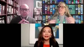 Library advocates react to Mayor Gloria's 2024 State of the City address