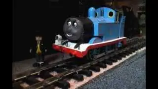 Reconstructed Thomas Model: Face-Making