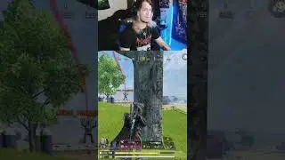 3v1 Battle Royale Sniper Challenge Call of Duty Mobile
