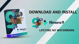 DOWNLOAD   filmora|9.5.2.10 2020 LIFETIME AND NO WATERMARK
