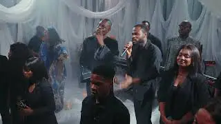 Olorun Agbaye by Nathaniel Bassey & Chandler Moore | Live | Chude’s worship session