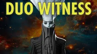 Salvation's Edge - Duo Witness