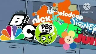 The Logos Show! (2025) Fight Cloud #1