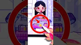 😱👉SECRET AIRPORT IN PAZU AVATAR WORLD New Update 