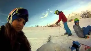 Natale 2012 trailer