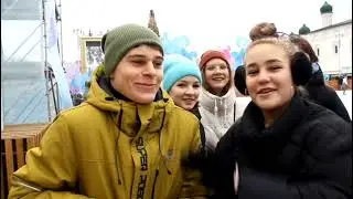 #астрахань #каток