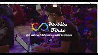 MobiFirst PageSpeed