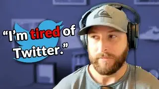 What do we consume on social media?