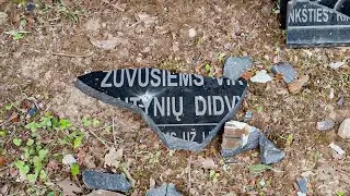 Vandalai neturi tautybės