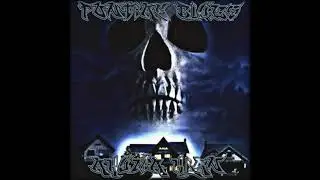 PONTIAC BLUES (ADAM THE SHINOBI)