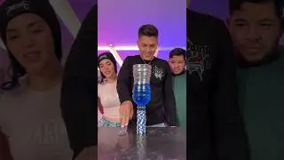 Si se cae la botella perdemos