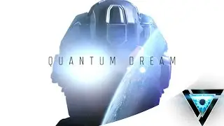 Quantum Dream | Star Citizen  (Trieye Demo Reel)