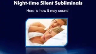 Different Types of Subliminal CDs and mp3s