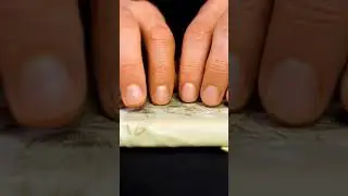 Beeswax wrap