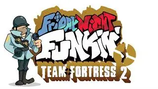 Friday night funkin vs TF2 mod | Help wanted [READ PINNED]