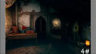 ПРОВЕРКА НА IQ  |The Room Three | ЧЕТВЕРТАЯ ГЛАВА - MALYY