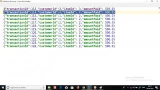 2 Spark SQL