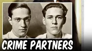 Top 5 Partners in Crime