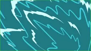 watter Translation green screen video non copyright