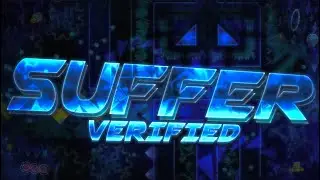 Suffer VERIFIED | Made by @gdnice0nee