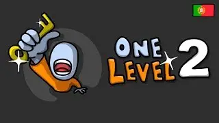 One Level 2: Stickman Jailbreak | Android, iOS | PRT Trailer