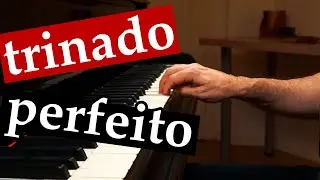 Como tocar o Trinado Perfeito