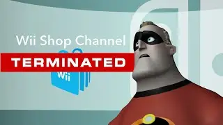 Mr. Incredible discovers RIIConnect