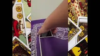 Подсказки на следующую неделю. Таро.