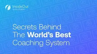 The Gold Standard in Business Coaching Programs