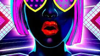 Monika Wilagos - Say It To Me