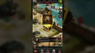 Clash of kings. Крафт. Архангел отстой 👎🏻