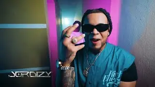 Jordizy , Bryant LR - Morite En El Intento (Que Alta Tengo) | Video Oficial