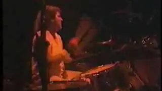 Survivor - Caught In The Game (Live)