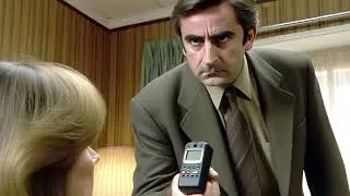 Sack Lynn! - I'm Alan Partridge (S1E04)