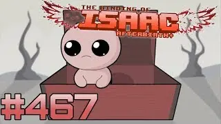 The Binding of Isaac: AFTERBIRTH+ 