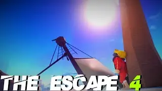 Another Update On The Escape 4...