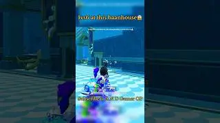 Crazy 1v6 at this baanhouse 😱 #shorts @ANDGamerOP