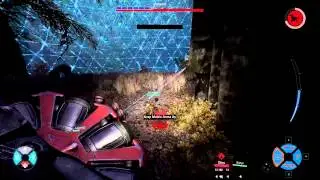 Evolve Big Alpha - Gameplay [HD]
