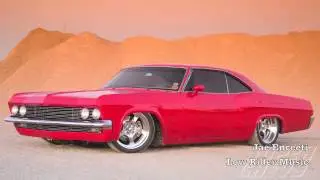 Low Rider Music #GFunk